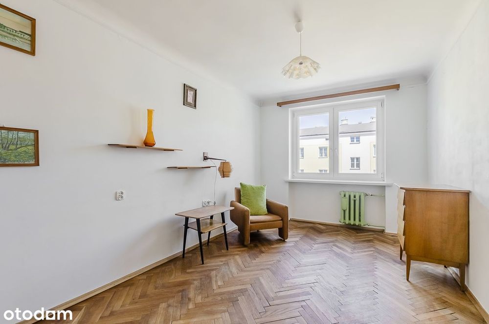 3 Pokoje w Centrum Radomia + Garaż w cenie | 64 m2