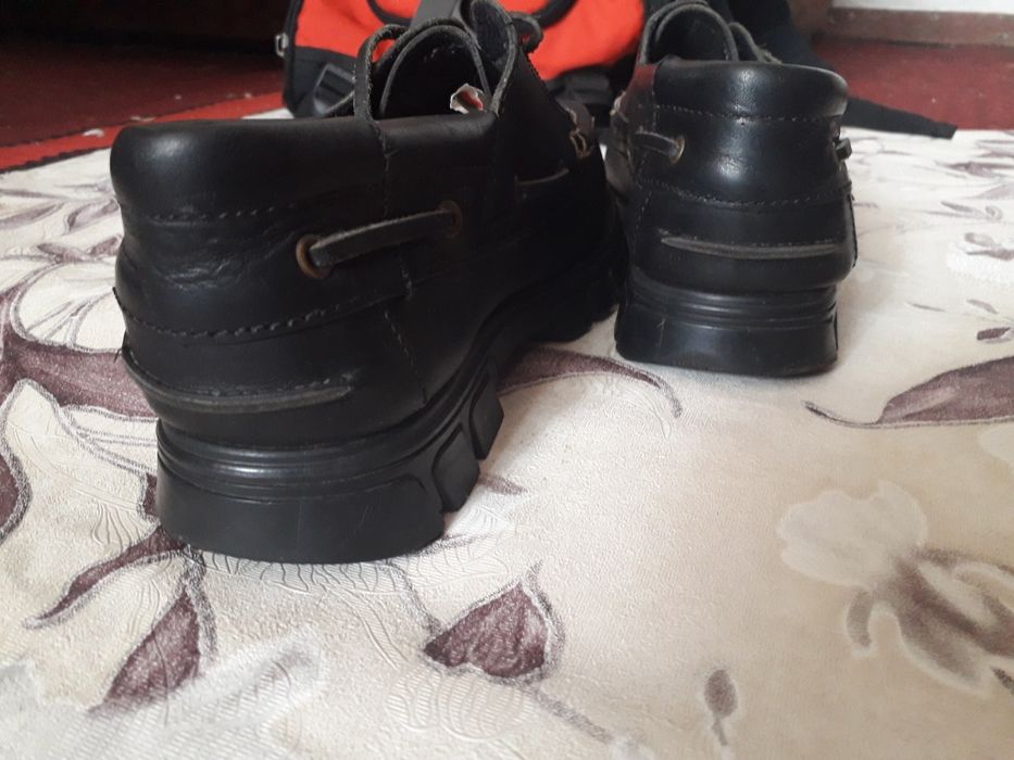 Топсайдери Timberland