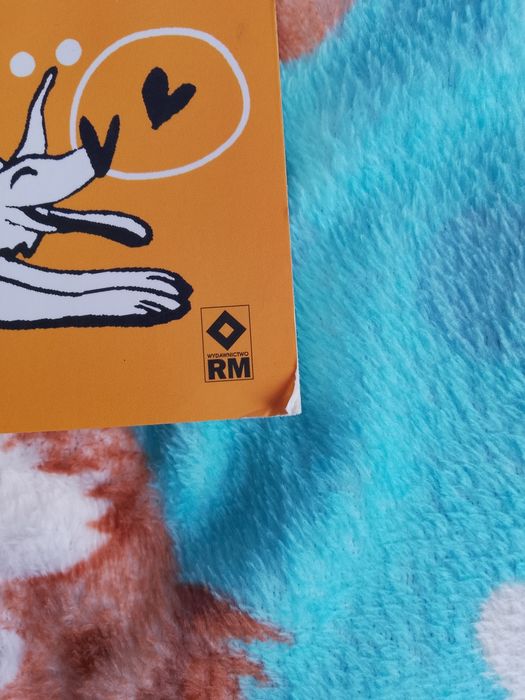 Książka "Pies w domu"