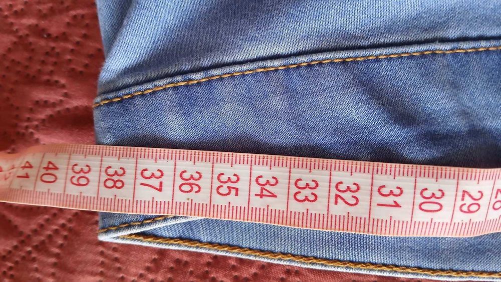 Джинси жіночі Denim 14