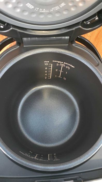 Midea MB-FS5017 - Multicooker i ryżowar