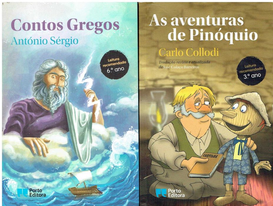 9970 Colecção Educação Literária /PNL- 5º e 6º ao 11º ano