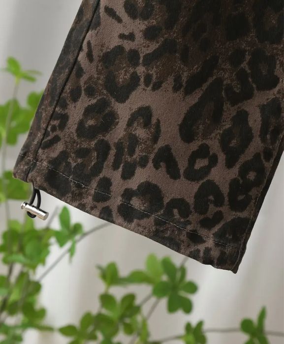 Джинси Моми для дівчинки