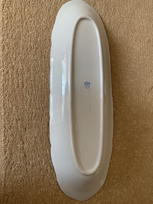 Сервірувальне блюдо 56 см, нове