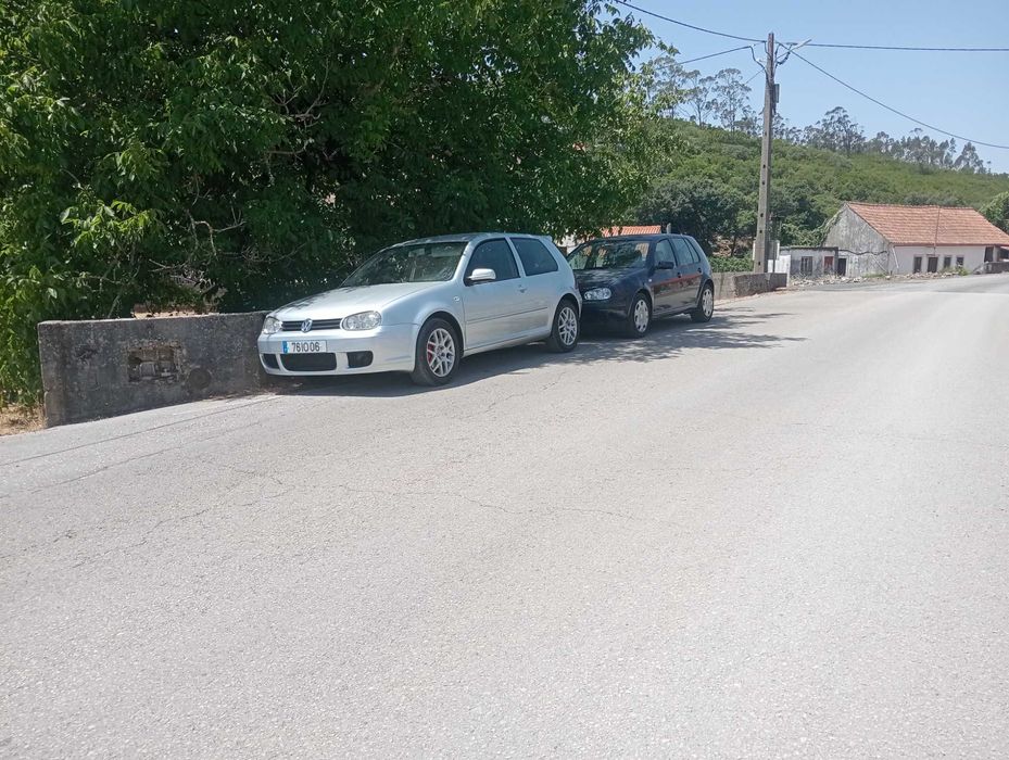 Golf ARL pd150 de livrete