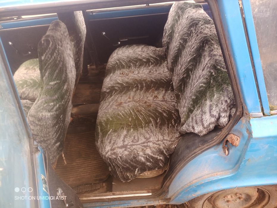 Продам ВАЗ 2102 находу сів поїхав