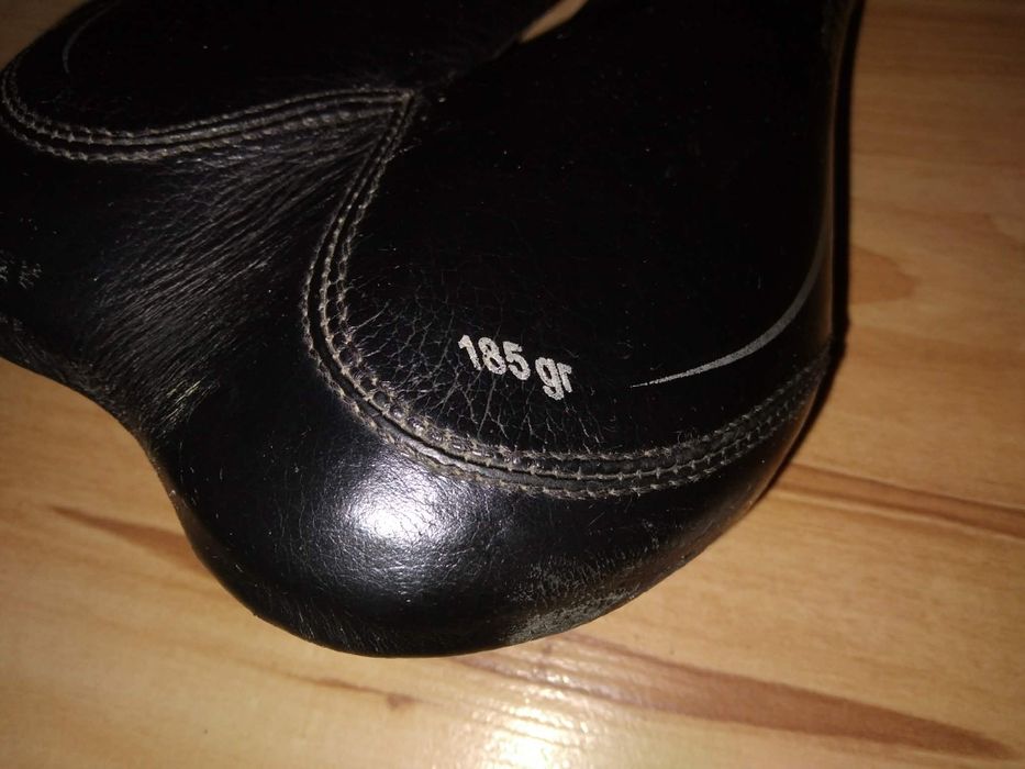 Siodełko rowerowe Selle Italia.