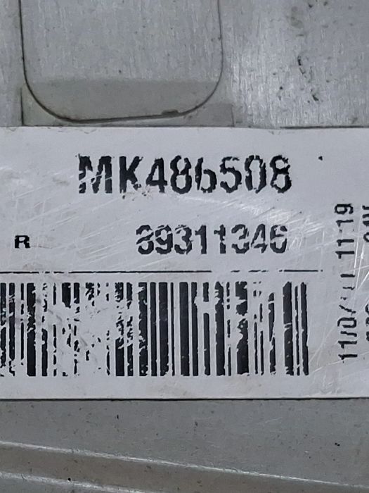 Pisca frente direito MITSUBISHI Canter (FE5, FE6) VI