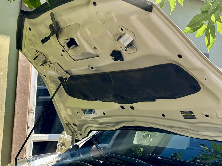 Nissan Leaf 2014 • Tekna • 24 kWh • Webasto