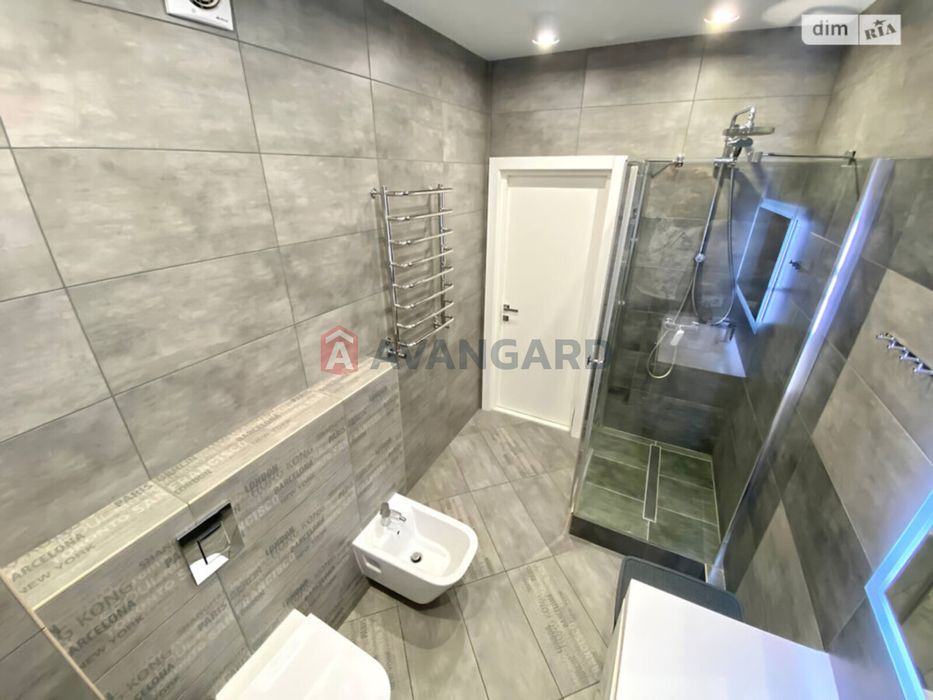 3-rooms apartment apartment by the address st. Kitoboynaya (area 90 m²) - Atlanta.ua - photo 17