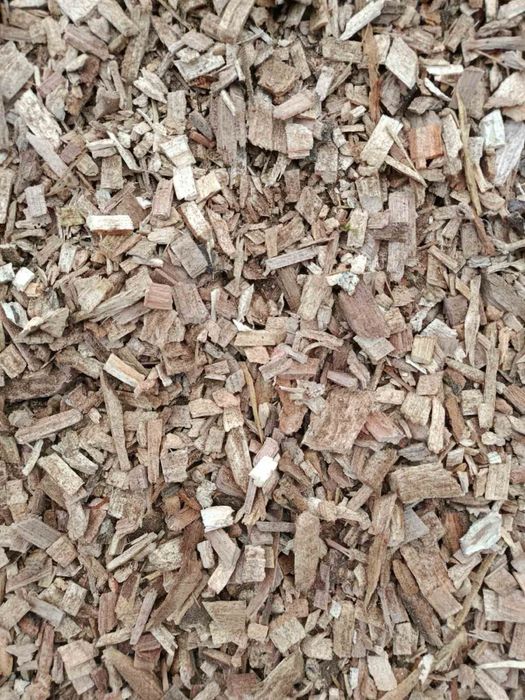 Продам паливну щепу з твердих порід деревини (дуб/граб/ясен)