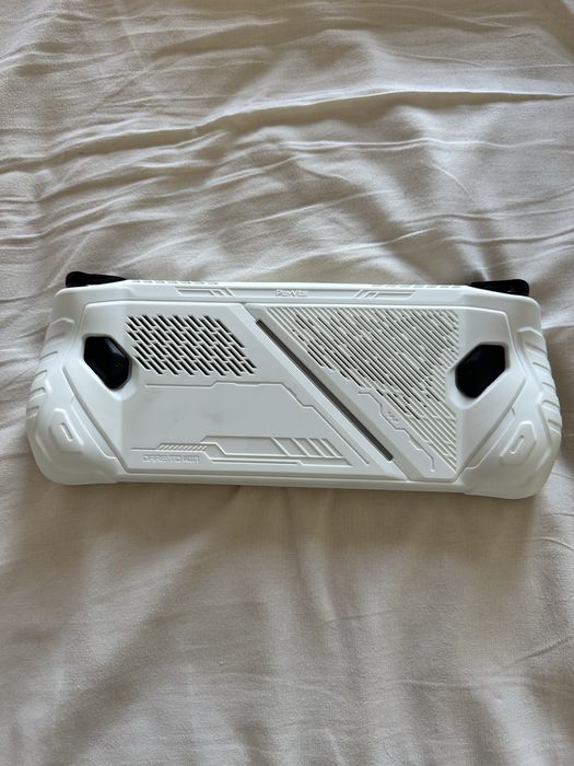 ASUS ROG Ally Z1 Extreme + 1TB + Extras