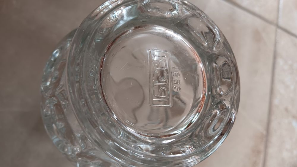 Kufle do piwa 3 sztuki