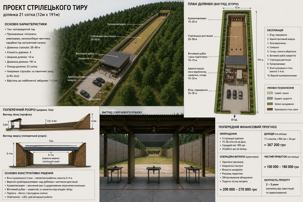 Фото ділянки