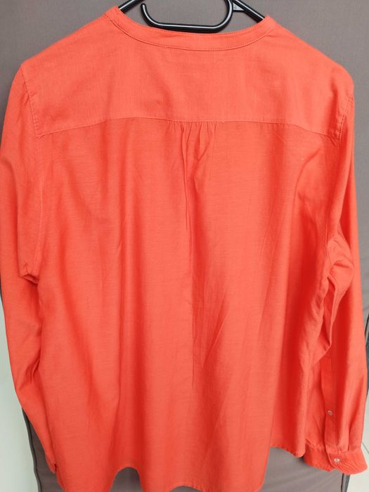 Zara Woman, damska bluzka, rozmiar XL
