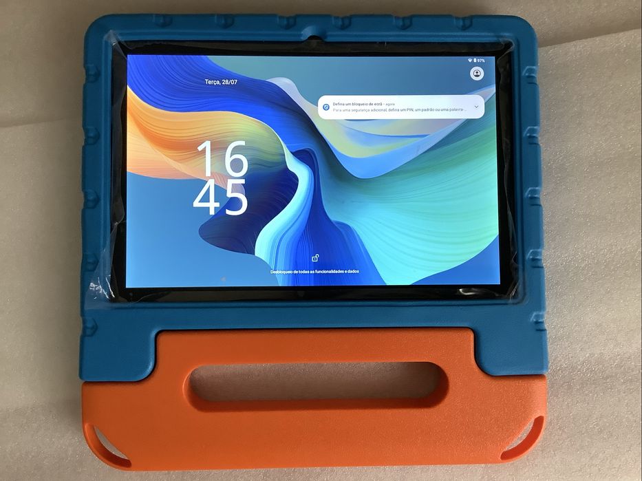 Tablet Ziovo Z138