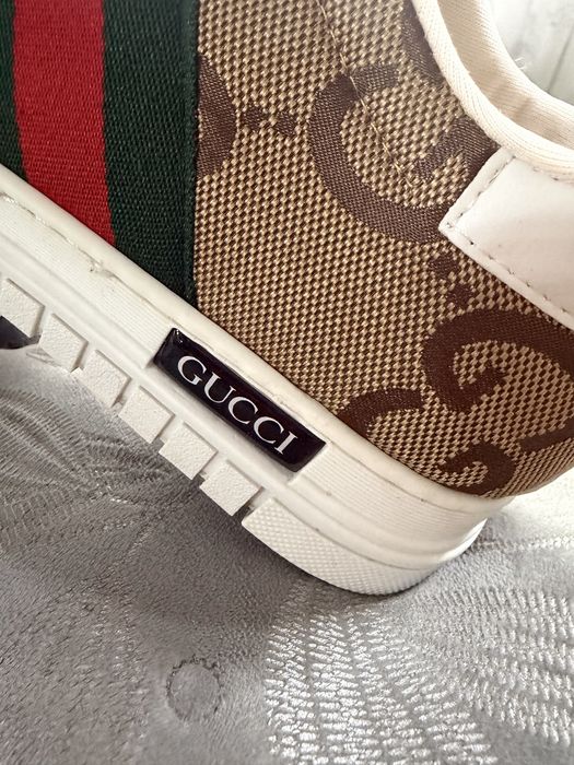 Buty Gucci roz 42