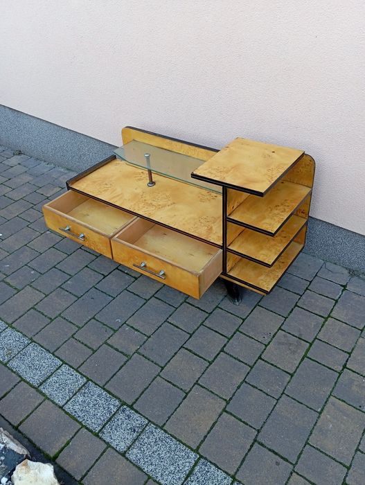 Komoda PRL Transport