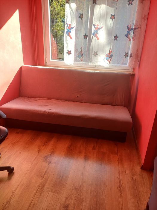 Mieszkanie 3 pokojowe na sprzedaż 48 m