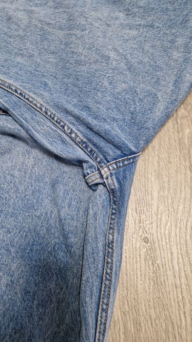 Жіночі джинси, батал, 48р. Eur