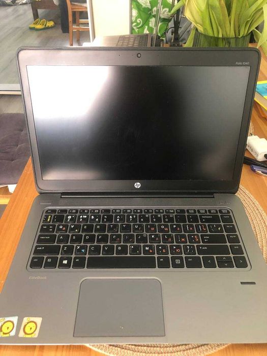 hp folio g1 - купити ноутбуки - Ціна на OLX.ua