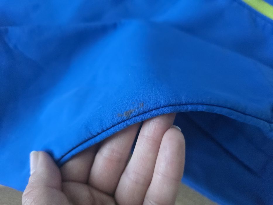 Kurtka softshell 128 Regatta