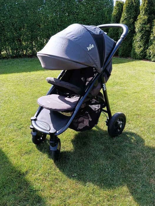 Spacerówka Joie litetrax 4 dlx