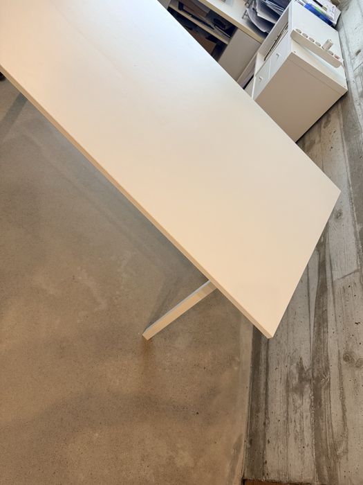 Secretaria TROTTEN 80x160