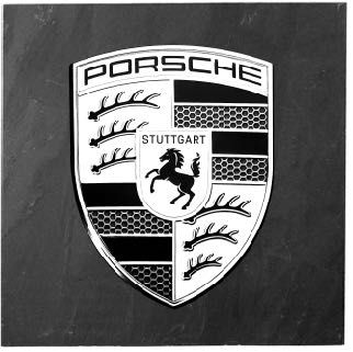 Base de copos em pedra