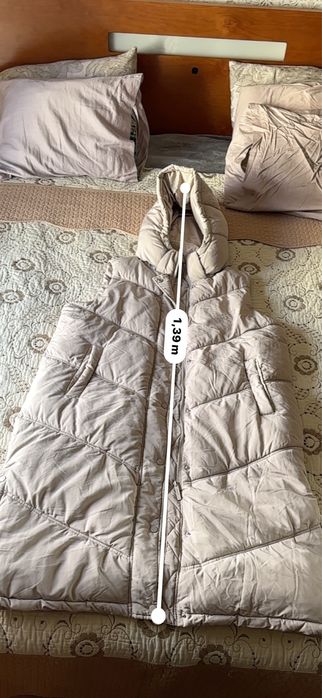 casaco/ colete new yorker