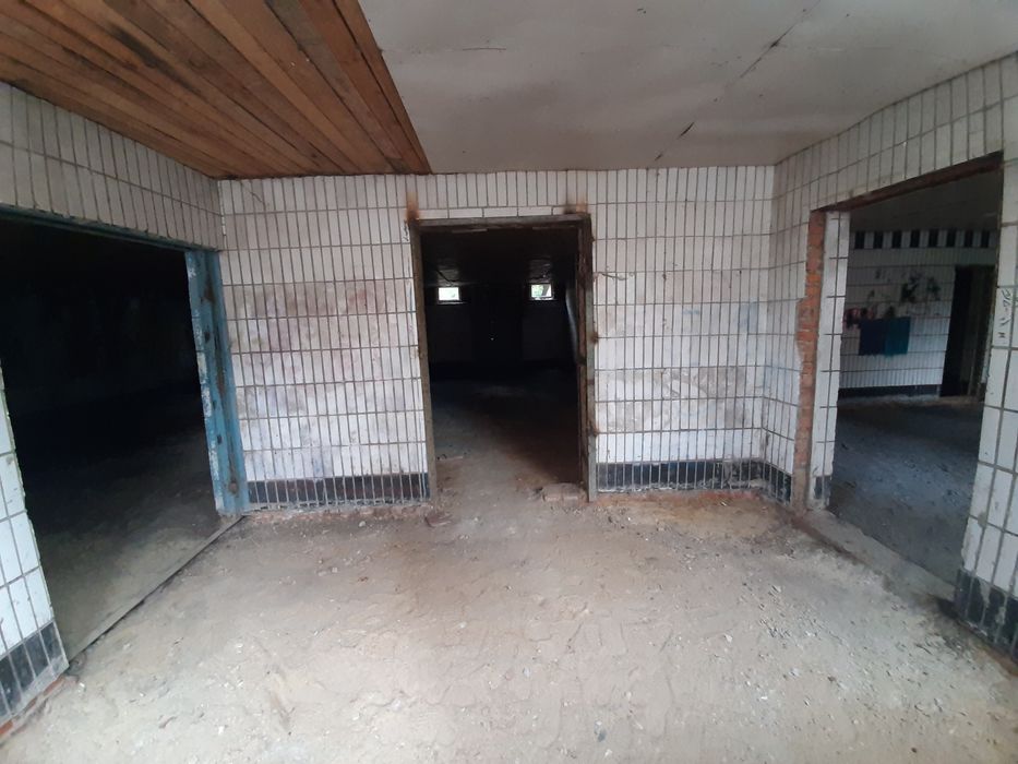 Здам Приміщеня, склад в Центрі