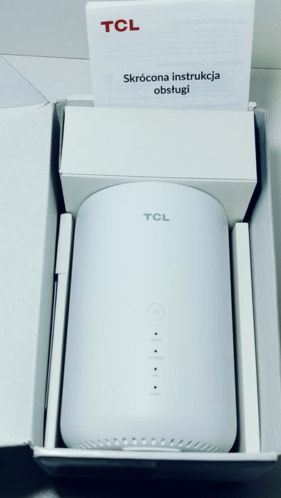 Router LTE 600 MB