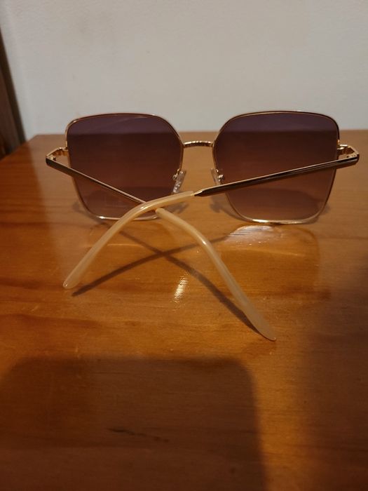 Óculos de Sol em separado