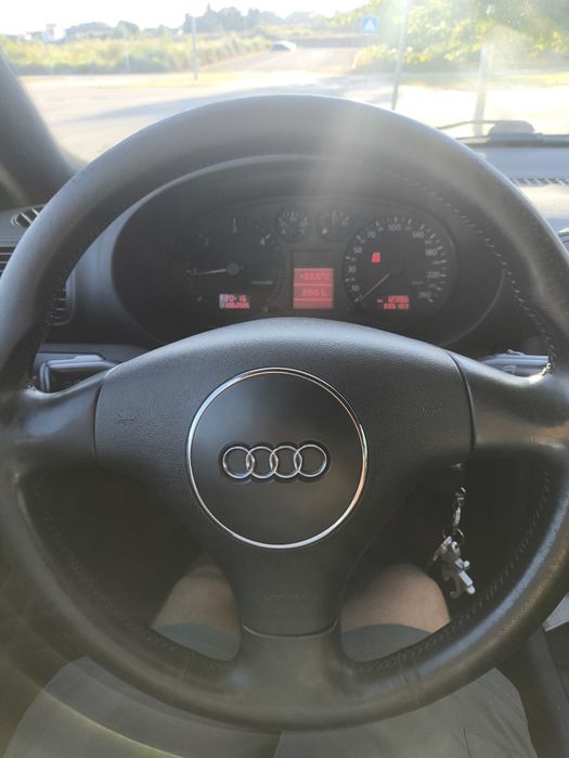 Audi A3, PD 130 cv