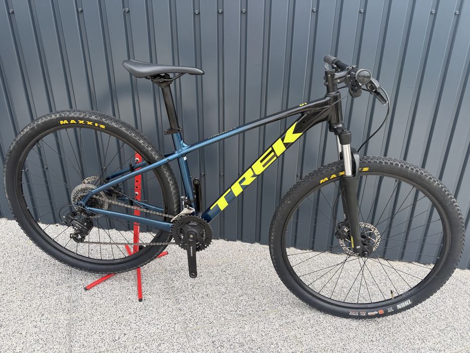 Trek marlin 5 semi nova
