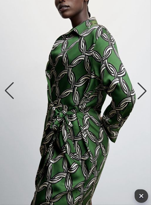 Сукня , плаття , платье Mango