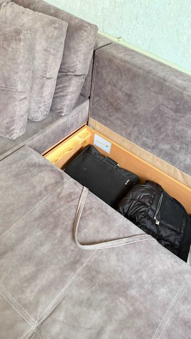 Диван, диван-кровать