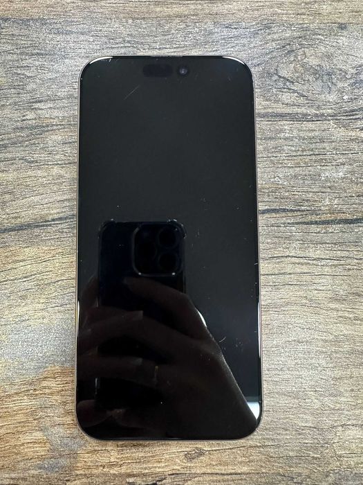 Smartfon Telefon Apple iPhone 16 Pro Max 512GB Desert Titanium bdb