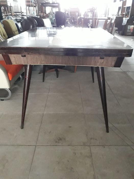 Moveis anos 50 em fornica