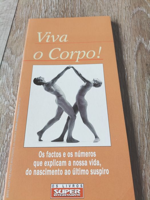 5 livros da revista Super Interessante