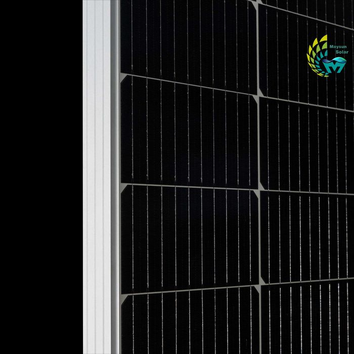 540W painel fotovoltaico/módulo solar de Maysun Solar
