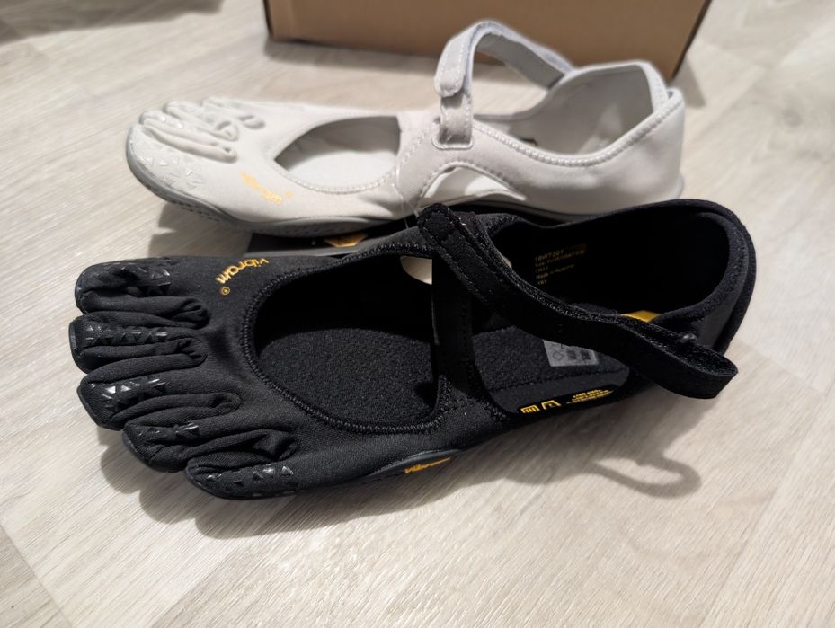 Vibram Fivefingers
