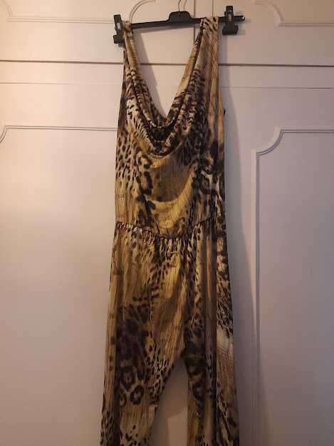 Macaco sem mangas - Tamanho L/XL - NOVO