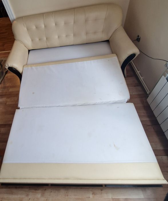 Kanapa sofa dwuosobowa