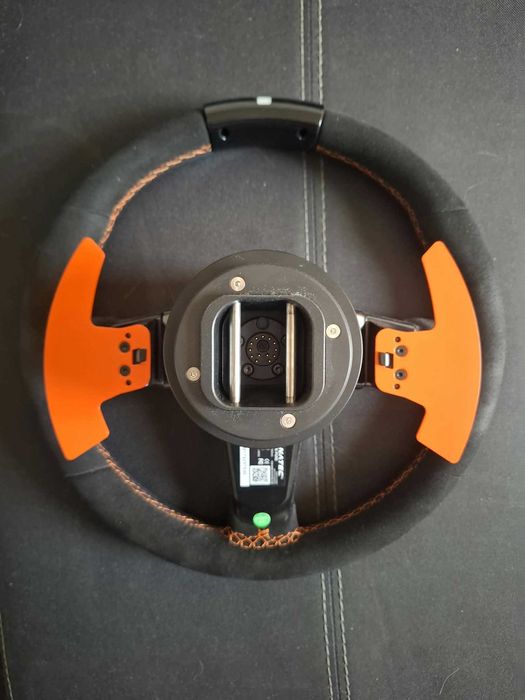 Fanatec CSL DD 8 Nm QR2 + Koło WRC | Boost Kit 8Nm | Gwarancja | PC / XBOX