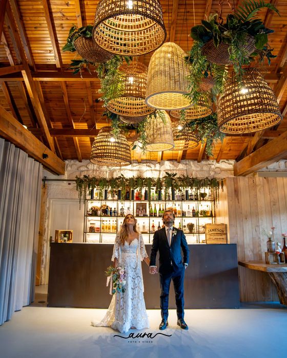 Casamento e Batizado | fotografia e video