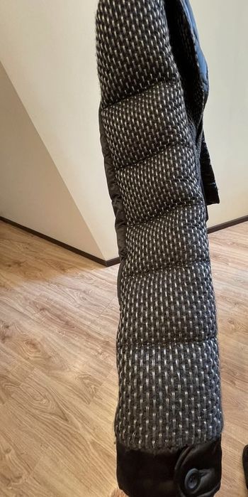 Kurtka zimowa Karl Lagerfeld