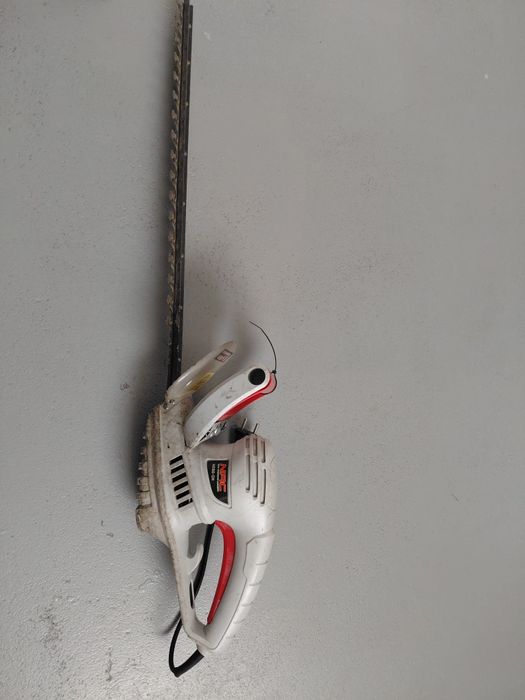 NAC Nożyce do żywopłotu