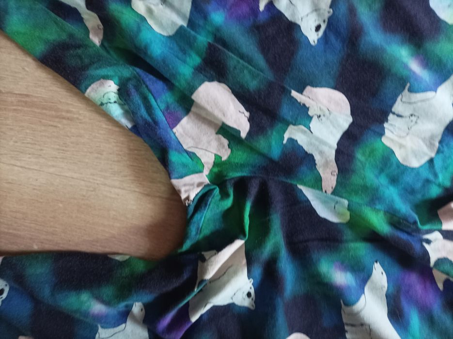 Штаны  батал большого размера