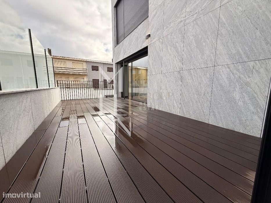 Apartamento T1 à venda em Vila Chã, Vila do Conde — foto 3